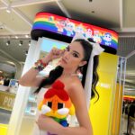 Nisamanee Lertvorapong Instagram -