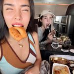 Nisamanee Lertvorapong Instagram - USA trip 10 day!!!🇺🇸 ความสนุกเริ่มแล้วทุกคน จะอัพเดทบ่อยๆเหมือนได้เที่ยวไปด้วยกันน้า และเริ่มทริปด้วยช่องtiktokหลักปลิวเพราะโป้บ่อย ฝากลูกค้าทุกท่านนัทกำลังพยายามกู้และช่วงนี้จะอัพเดทในช่อง Nisadiary ไปก่อน จุ้บๆ🙈😭 ทุกอย่างที่เกิดขึ้น ย่อมดีเสมอ❤️❤️❤️ำ