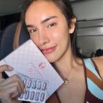 Nisamanee Lertvorapong Instagram - USA trip 10 day!!!🇺🇸 ความสนุกเริ่มแล้วทุกคน จะอัพเดทบ่อยๆเหมือนได้เที่ยวไปด้วยกันน้า และเริ่มทริปด้วยช่องtiktokหลักปลิวเพราะโป้บ่อย ฝากลูกค้าทุกท่านนัทกำลังพยายามกู้และช่วงนี้จะอัพเดทในช่อง Nisadiary ไปก่อน จุ้บๆ🙈😭 ทุกอย่างที่เกิดขึ้น ย่อมดีเสมอ❤️❤️❤️ำ