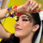 Nisamanee Lertvorapong Instagram -