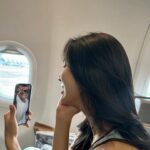 Nisamanee Lertvorapong Instagram – USA trip 10 day!!!🇺🇸
ความสนุกเริ่มแล้วทุกคน จะอัพเดทบ่อยๆเหมือนได้เที่ยวไปด้วยกันน้า
และเริ่มทริปด้วยช่องtiktokหลักปลิวเพราะโป้บ่อย ฝากลูกค้าทุกท่านนัทกำลังพยายามกู้และช่วงนี้จะอัพเดทในช่อง Nisadiary ไปก่อน จุ้บๆ🙈😭
ทุกอย่างที่เกิดขึ้น ย่อมดีเสมอ❤️❤️❤️ำ