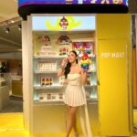 Nisamanee Lertvorapong Instagram -