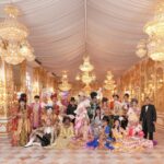 Nisamanee Lertvorapong Instagram - Hiwwhee kingdom❤️❤️❤️ เร็วๆนี้กับการทำคลิป กึ่งสารคดีหิ้วหวีที่จะเล่าที่มาที่ไปทั้งหมด พร้อมอัพเดทสมาชิคในเครือหิ้วหวีว่ามีใครบ้าง จบในคลิปเดียว (เล่ากึ่งนิทาน)🤩 @hiwwhee_official Location : @benedict_studio