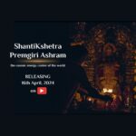 Nisha Agarwal Instagram - @nishaaggarwal, a celebrated talent and influencer shares about her journey of Transformation with MaitriBodh Parivaar and Maitreya Dadashreeji (@maitreya_dadashreeji) She takes us all along to her and our spiritual home, ShantiKshetra Premgiri Ashram — the cosmic energy center of the world. Devotees of MaitriBodh Parivaar across the world thank her for this beautiful journey of our Home. Join us for unheard stories of the formation of ashram, understand the different deities, and know spiritual significance of every aspect of the ashram on — 16th April • 5:00 PM WORLDWIDE PREMIERE (with English subtitles) ON ASHTAMI LINK - https://youtu.be/R-eEp5bT-Uo (IN BIO) #shantikshetrapremgiriashram #ashram #ashramlife #dadashreejiashram #maitribodhashram #maitribodhparivaar