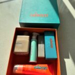 Nisha Agarwal Instagram - ~MOTHERS DAY GIVEAWAY~ Hello lovelies, I’m giving away these 4 packages to 4 wonderful women or men for their mothers or super moms themselves. All you need to do is; 1) Like this post 2)Share it on your story 3)Comment and share your mother’s day wishes below. *Within India only. Winners will be announced on the 9th May! Wishing you all strength, love and happiness always ❤️ Love, N