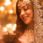 Nisha Agarwal Instagram - Shop the Heeramandi Inspired Collection exclusively on @ajiohouseofethnics ✨ Step into the enchanting world of Sanjay Leela Bhansali’s magnum opus Heeramandi: The Diamond Bazaar💎 The regal Heeramandi inspired collection is an ode to artisanal heritage with crafts like Zardozi, Chikankari, Gotta Patti, Banarasi and more. Download the AJIO and shop now! ✨ @ajiolife @ajiohouseofethnics @netflix_in @bhansaliproductions #HeeramandixHouseOfEthnics #AjioLove #EmbraceEthnics #HouseOfBrands #HeeramandiOnNetflix #sanjayleelabhansali