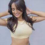 Nisha Guragain Instagram – Behavior is the mirror in which everyone shows their image. …