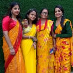 Nisha Guragain Instagram – You are the cutest couple. Enjoy this beautiful day and celebrate your Haldi. May you live happily 😍 @eerhsadnam