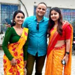 Nisha Guragain Instagram – You are the cutest couple. Enjoy this beautiful day and celebrate your Haldi. May you live happily 😍 @eerhsadnam