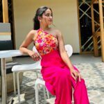 Nisha Guragain Instagram – Live more, worry less…..💗