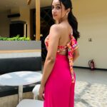Nisha Guragain Instagram – Live more, worry less…..💗