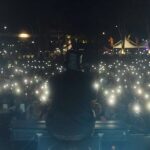 Niska Instagram - Toujours bien accueilli en Martinique ! Merci C’était méchant la Big 🦅🇲🇶 📹 @lacremefilm