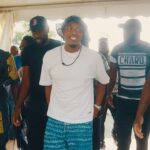 Niska Instagram – Force à nous Force à la Guinée Force à l’Afrique tout ce qui se passe est écrit, 
Merci pour l’accueil vous m’avez jamais lâché et on va faire des grandes choses ensemble si Dieu le veut 🦅🫡🇬🇳

🎥 @lacremefilm