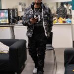 Niska Instagram – Soldat sans grade on a capté le truc 🥷🏿🦅

📸 @lubin.photo