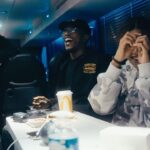 Niska Instagram – D’abord la fête avec vous ensuite le SAL pour vous 👀 😤🦅

🎥 @lacremefilm