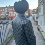 Niska Instagram - Africain rebelle j’ai de la Russie en moi !! 🇷🇺🦅