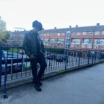 Niska Instagram - Africain rebelle j’ai de la Russie en moi !! 🇷🇺🦅
