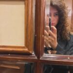 Nisrin Erradi Instagram - 🪞