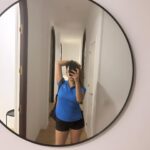 Nisrin Erradi Instagram - 🏓