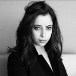 Nisrin Erradi Instagram - الصمت هو المحاولة الاخيرة لإخبارهم بكل شيئ لم يفهموه حين كنا نتكلم......