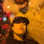 Nisrin Erradi Instagram - Happy New Year 🌏