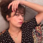 Nisrin Erradi Instagram - 🤳