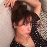 Nisrin Erradi Instagram - 🤳