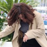 Nisrin Erradi Instagram - @festivaldecannes