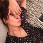 Nisrin Erradi Instagram - 🤳