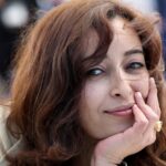 Nisrin Erradi Instagram - @festivaldecannes