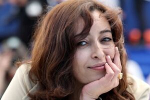 Nisrin Erradi Instagram - @festivaldecannes
