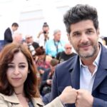 Nisrin Erradi Instagram - @festivaldecannes