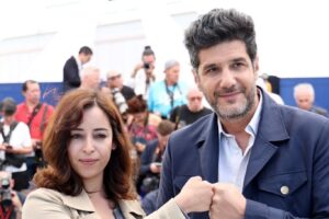 Nisrin Erradi Instagram - @festivaldecannes