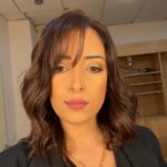 Nisrin Erradi Instagram -