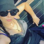 Nisrin Erradi Instagram - 🍒