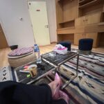 Nisrin Erradi Instagram -