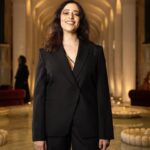 Nisrin Erradi Instagram - @marrakechfilmfestival @ayoub_elbardii @dualvision_photography @essaadimarrakech @maison_hazzat @etablissement_diana_marrakech