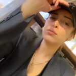 Nisrin Erradi Instagram -