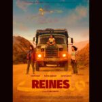 Nisrin Erradi Instagram - ⚡❤️‍🔥 L'AFFICHE FRANÇAISE 🎬SORTIE NATIONALE LE 15 MAI 🍿 Nombreuses avant-premières à venir