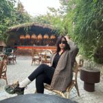 Nisrin Erradi Instagram -