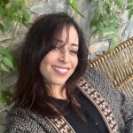 Nisrin Erradi Instagram -