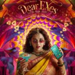 Nithya Menen Instagram - A crazy magic ride this will be ! ✨️😉 🎩 🪄 #DearEXes #Kamini @_prat @vinayrai79, @pnavdeep, @deepakparambol, @basktimetheatres @poptermedianetwork @preethaj @artdir_raja @oldmonksdesign @sathish_pro