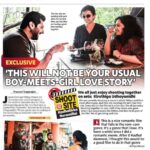 Nithya Menen Instagram - Some updates on #KadhalikkaNeramillai It was truly a fun set with relaxed and happy people.. can't wait for this one ! @kiruudhay @jayamravi_official