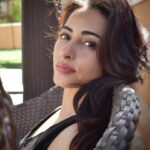 Niyati Fatnani Instagram – Do Naina aur Ek Kahani…📖

#oldsongs #stare #game #simplicity #freespirit #niyatifatnani