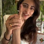 Niyati Fatnani Instagram -