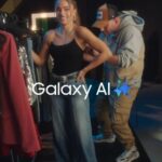 Noa Kirel Instagram – הערב זה קורה! 🤩
The new Galaxy AI is coming!!!
#SamsungUnpacked 
#TeamGalaxy
#withGalaxy
#GalaxyAiIsComing
בשיתוף @samsungisrael