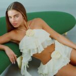 Noa Kirel Instagram - you like what you see