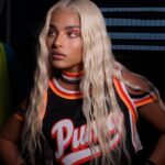 Noa Kirel Instagram – Blonde it is .