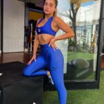 Noa Kirel Instagram – You better work bi***