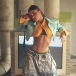 Noa Kirel Instagram – We’re having a Deja vu ✨